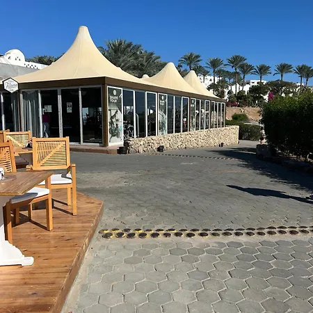 Coral Bay Private Studios - Oasis - Blocco 34