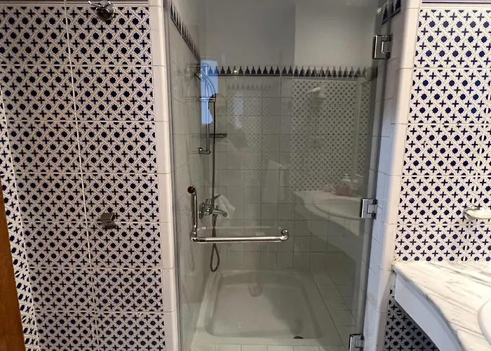 Konukevi Coral Bay Private - Oasis - Blocco 34