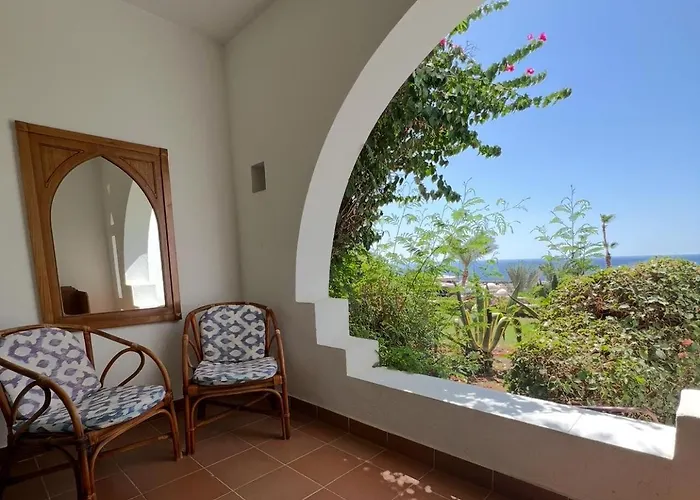 Konukevi Coral Bay Private - Oasis - Blocco 34