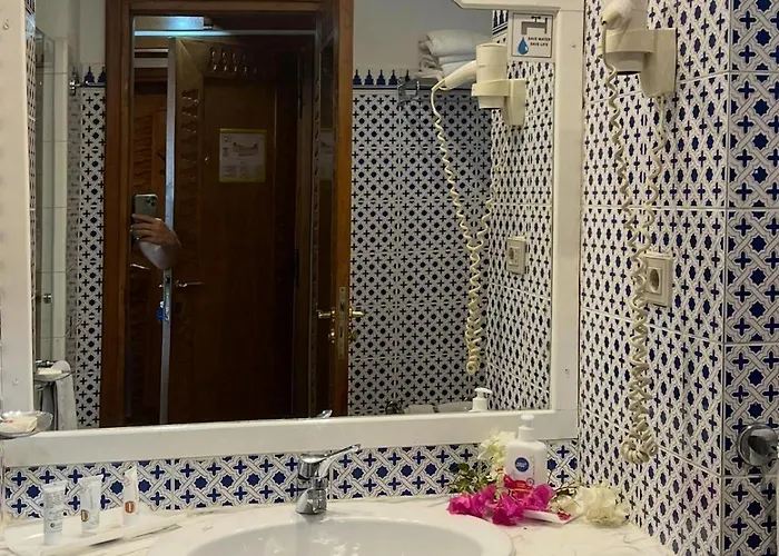 Coral Bay Private - Oasis - Blocco 34 Şarm El-Şeyh