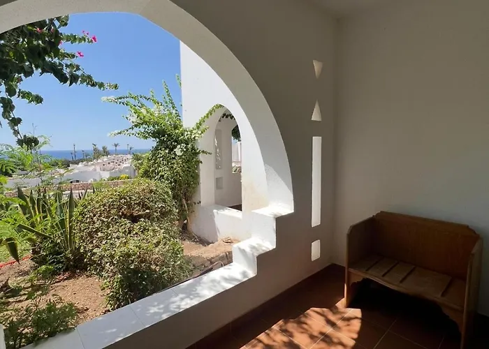 Coral Bay Private - Oasis - Blocco 34 Konukevi *