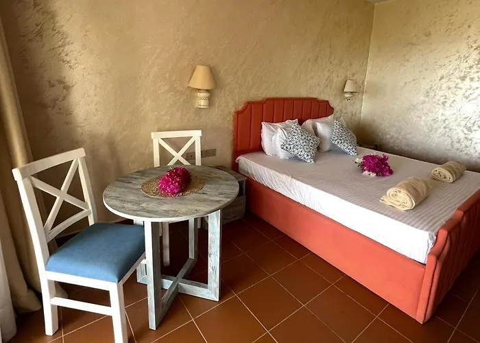 Coral Bay Private - Oasis - Blocco 34 * Şarm El-Şeyh