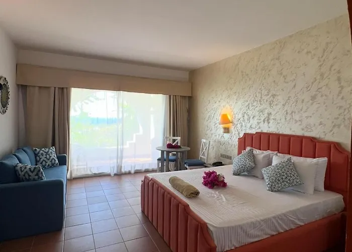 Coral Bay Private - Oasis - Blocco 34 Konukevi Şarm El-Şeyh