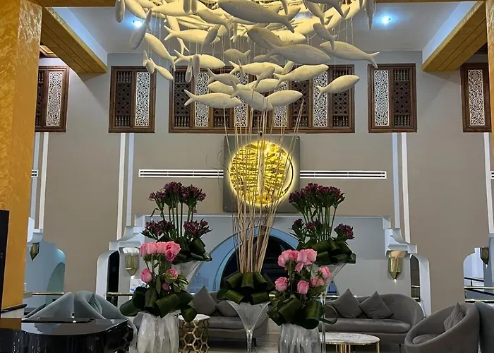 Coral Bay Private - Oasis - Blocco 34 * Şarm El-Şeyh