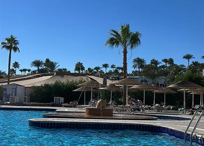 Konukevi Coral Bay Private - Oasis - Blocco 34 *