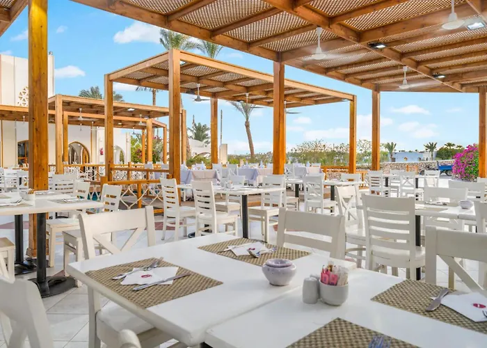 Konukevi Coral Bay Private - Oasis - Blocco 34 Şarm El-Şeyh