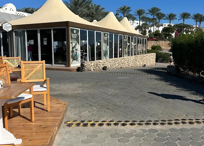 Coral Bay Private - Oasis - Blocco 34 Konukevi *